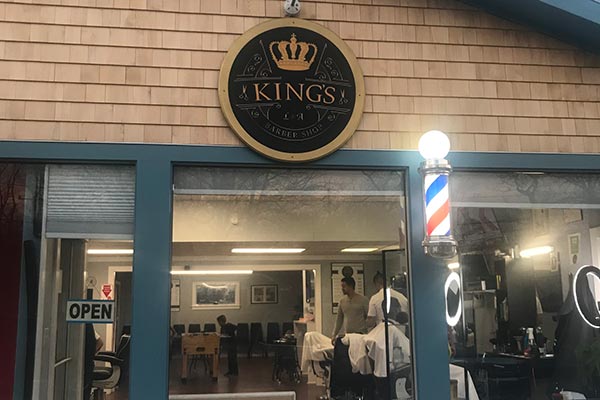 kings hair store gaffney sc