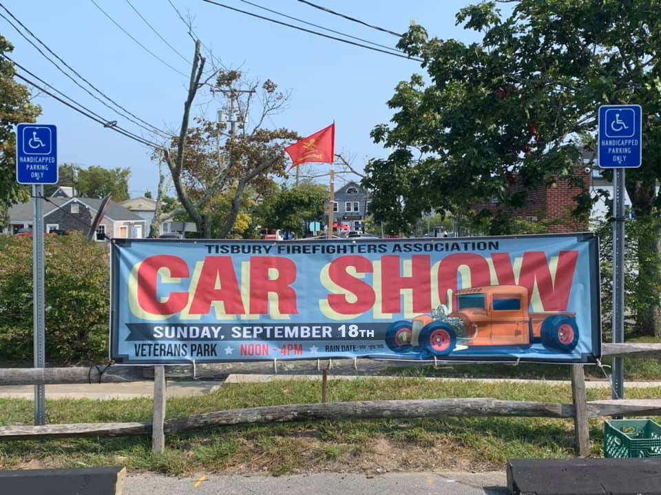 car show mv