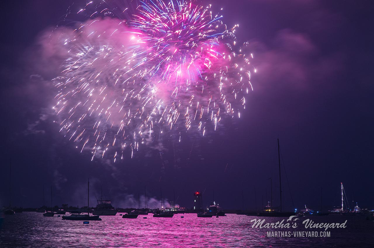 Annual 4th Of July Parade And Fireworks 2024 Marthas Vineyard