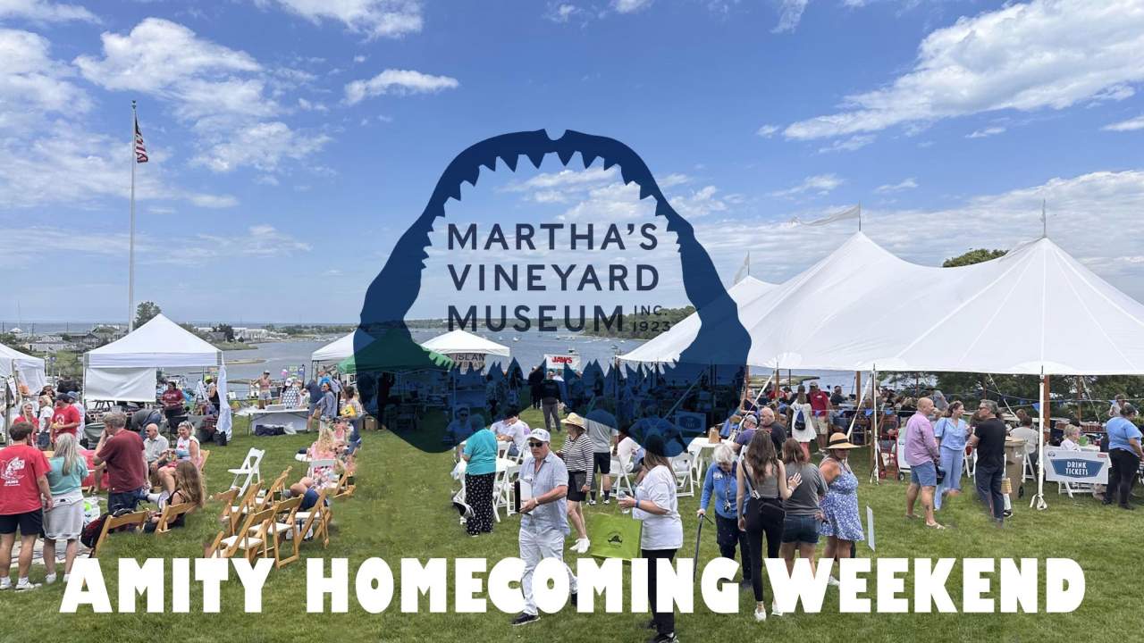 Amity Homecoming Weekend