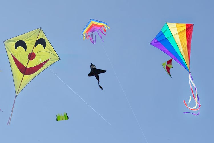 kites festival