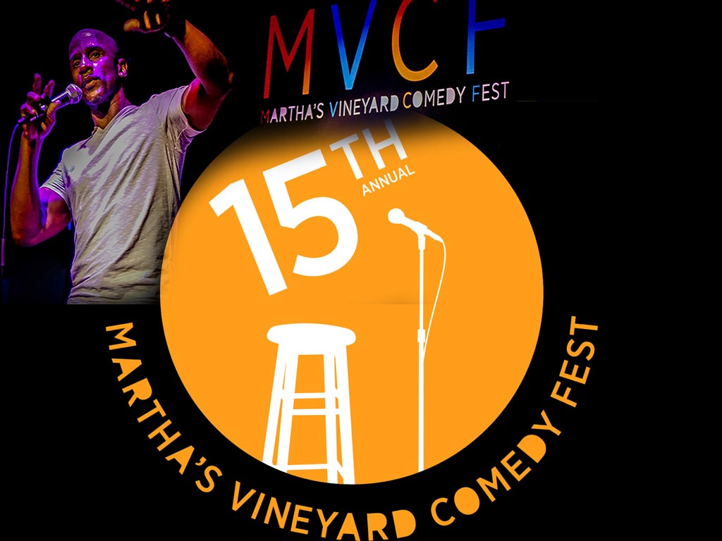 Martha's Vineyard Comedy Fest