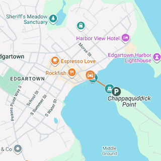 ferry map