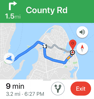 gps