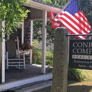 conroy & co real estate