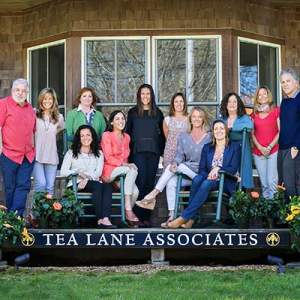 tea lane assoc real estate
