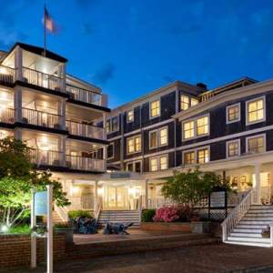 edgartown downtown hotel