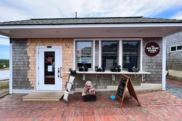 gay head store