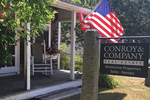 conroy & co real estate