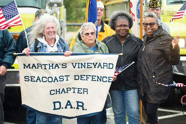 MV seacoast defence chapter DAR