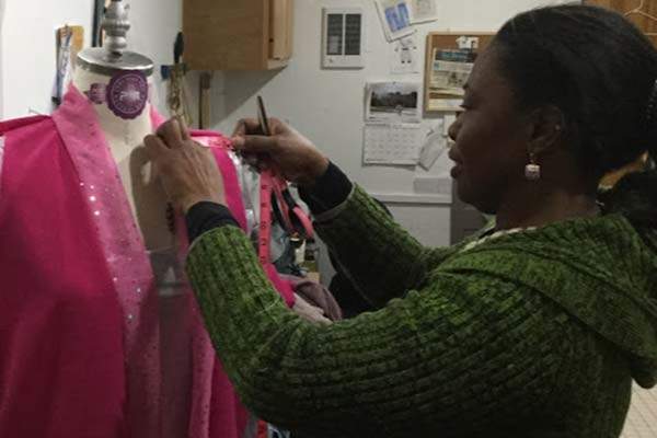 Doloris Designs Vineyard Haven alterations, sewing, tailoring