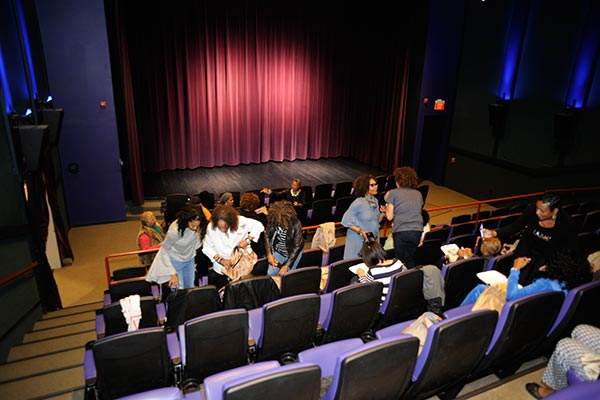 mv film center