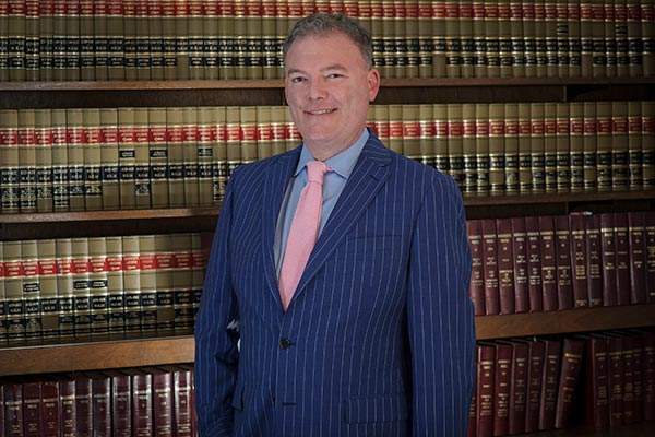James Morse OUI criminal defence attorney
