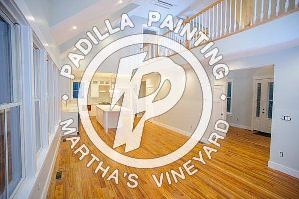 marthas vineyard painter