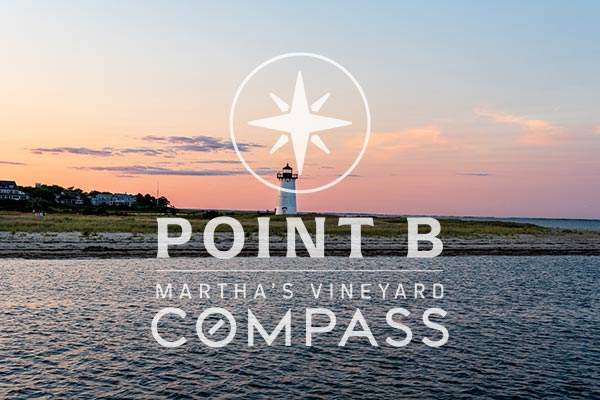 point b realty edgartown