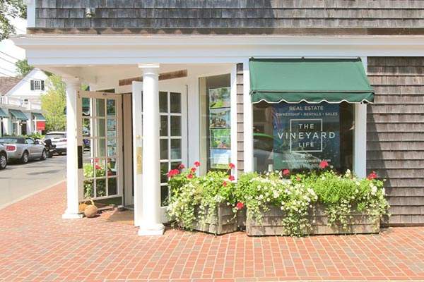 The Vineyard Life RE EXP realty Edgartown
