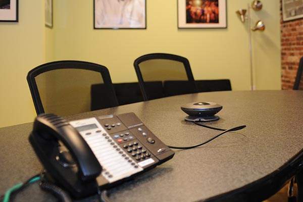 pbx office table