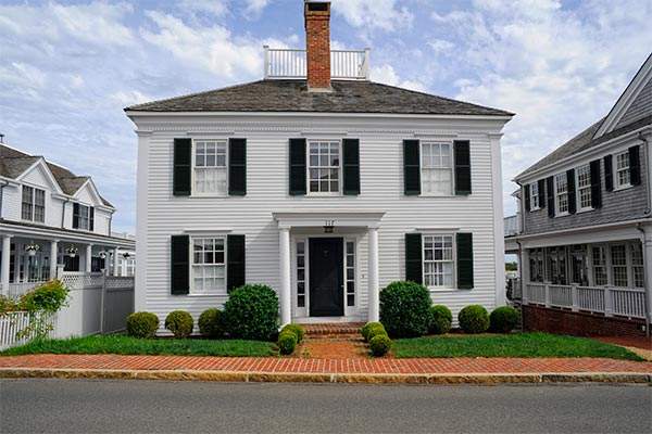 edgartown luxury home for sale