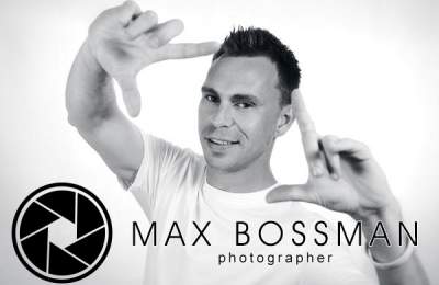 Max Bossman Martha's Vineyard photographer