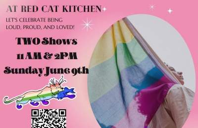 drag brunch
