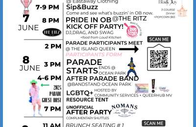 2024 pride events