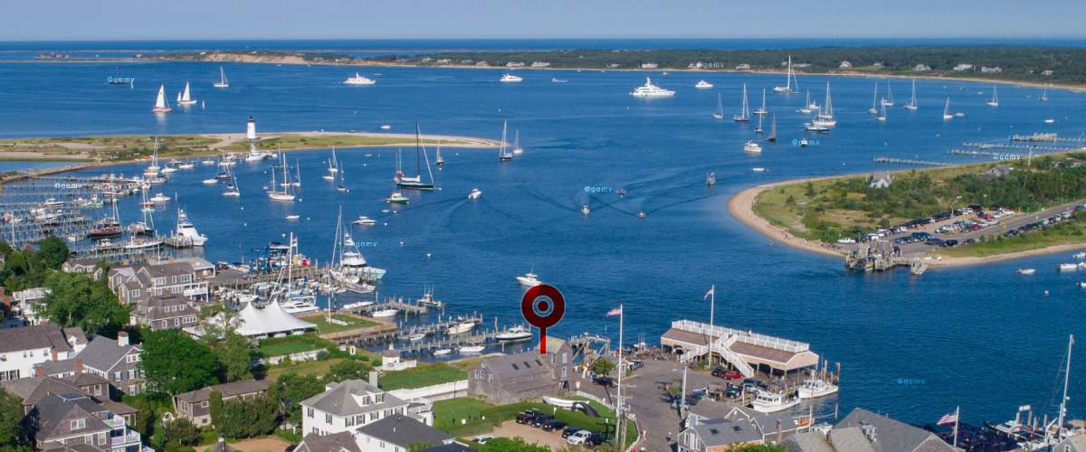 edgartown harbor lighthouse