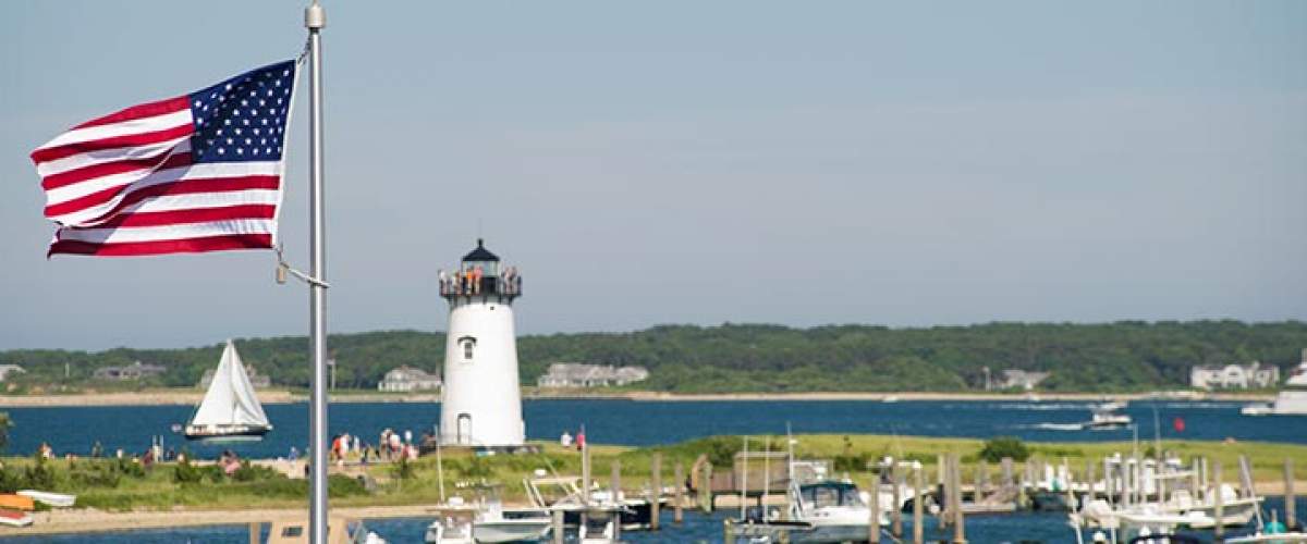 edgartown lighthouse