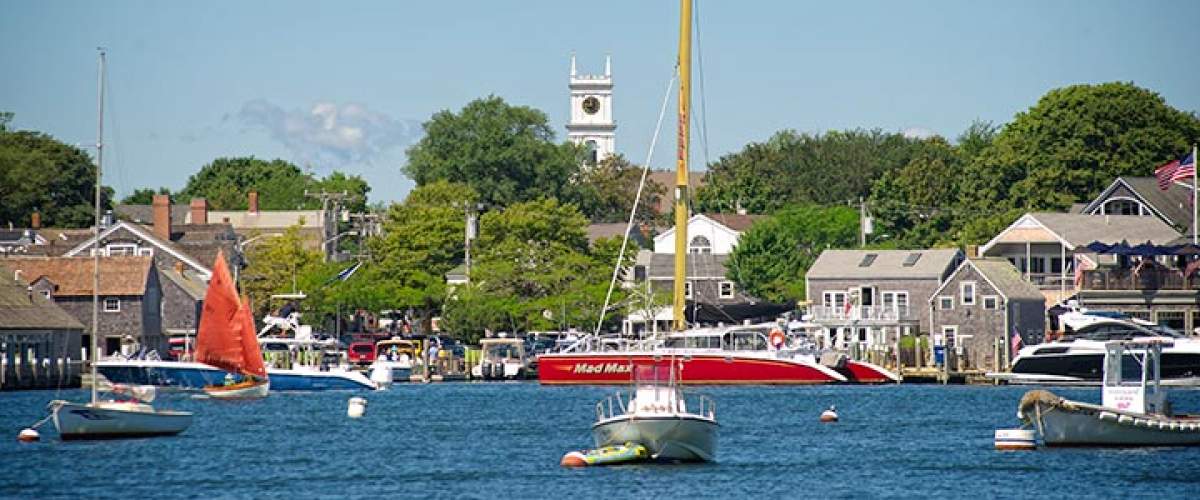 edgartown harbor