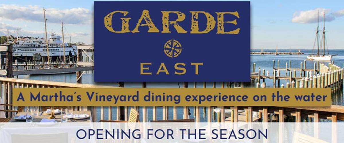 restaurant opening