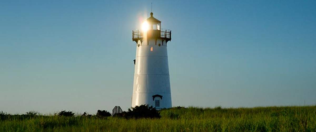 edgartown lighthouse