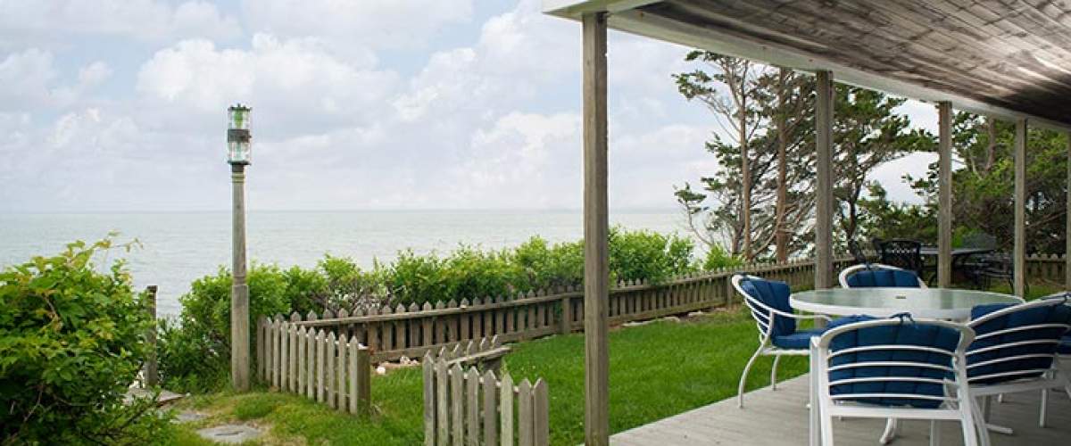 ocean view real estate