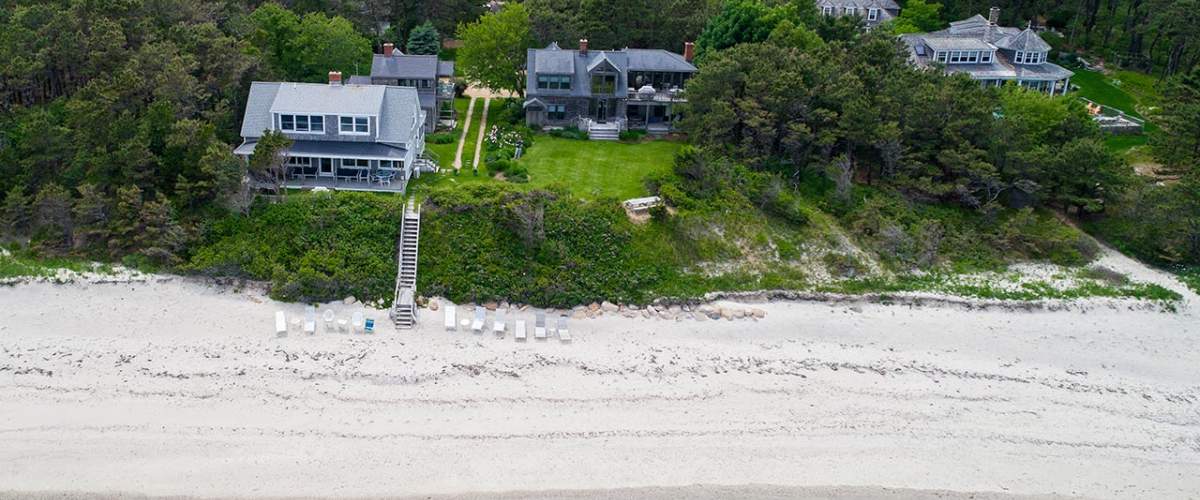 Martha's Vineyard Real Estate Homes For Sale