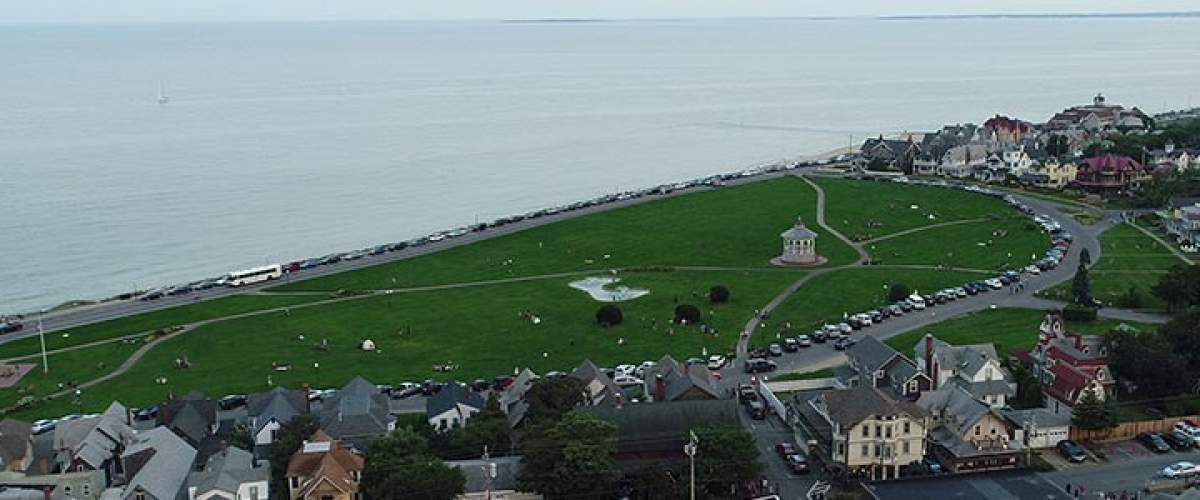 ocean park
