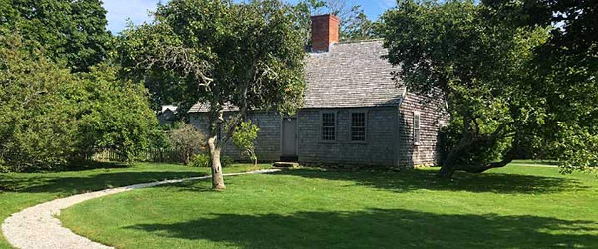 vincent house museum edgartown