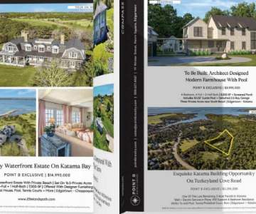 point b realty homes