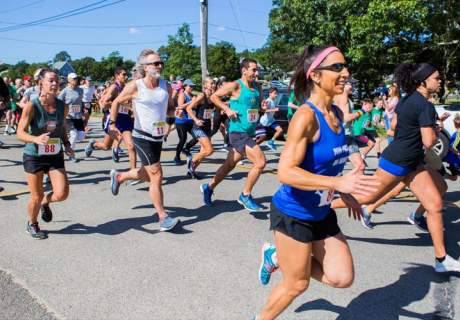 mv hospital sullivan 5k runners