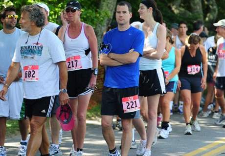 chilmark runners