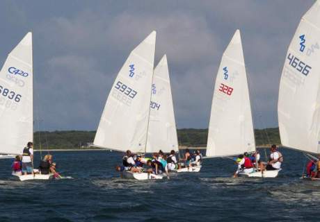 boat race