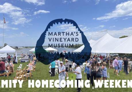 Amity Homecoming Weekend