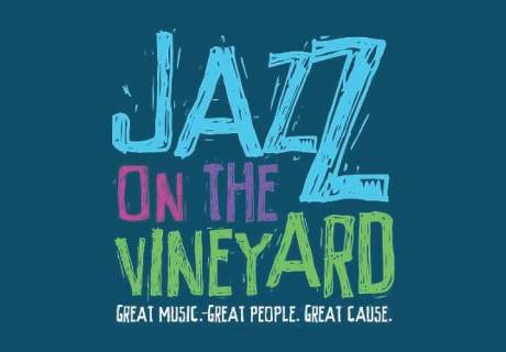 Jazz on The Vineyard