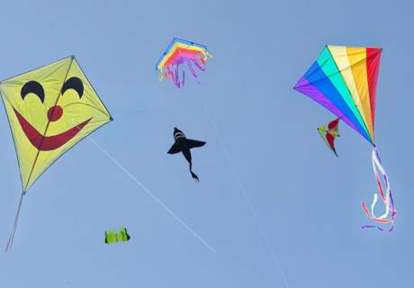 kites festival