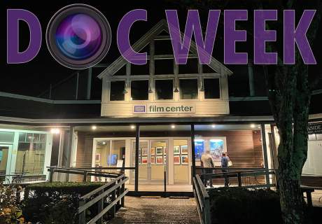 documentary film week