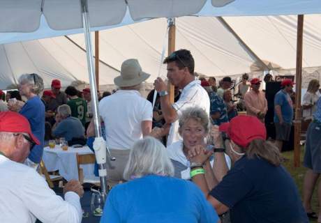 Martha's Vineyard Events Calendar 2024