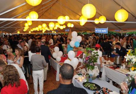 Taste of the Vineyard