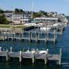 edgartown private docks and captain homes