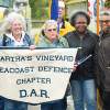 MV seacoast defence chapter DAR