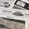 vineyard gazette newspaper