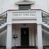 tisbury town hall