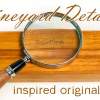 Vineyard Details Eric Lakso custom woodwork
